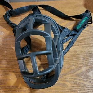 Baskerville Dog Muzzle